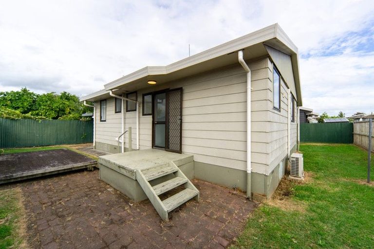 Photo of property in 76g Bandon Street, Frankton, Hamilton, 3204