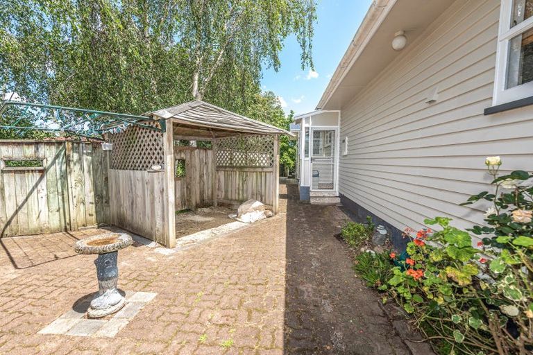 Photo of property in 31 Matarawa Street, Whanganui East, Whanganui, 4500