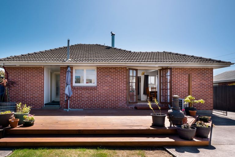 Photo of property in 44 Mountfort Street, Spreydon, Christchurch, 8024