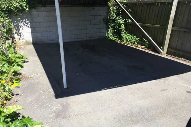 Photo of property in 3/22 Derby Street, St Albans, Christchurch, 8014