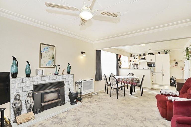 Photo of property in 163 Dipton Street, Kingswell, Invercargill, 9812
