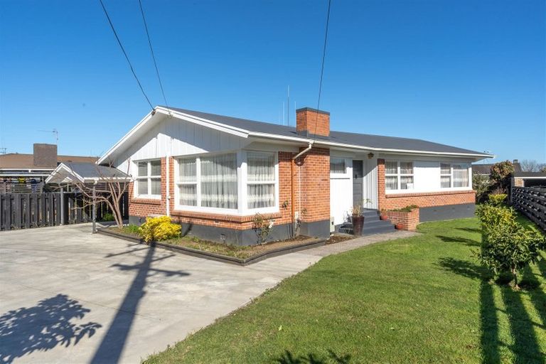 Photo of property in 149 Hukanui Road, Chartwell, Hamilton, 3210