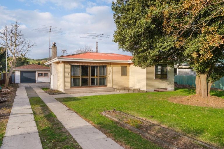 Photo of property in 558 Wainui Road, Kaiti, Gisborne, 4010