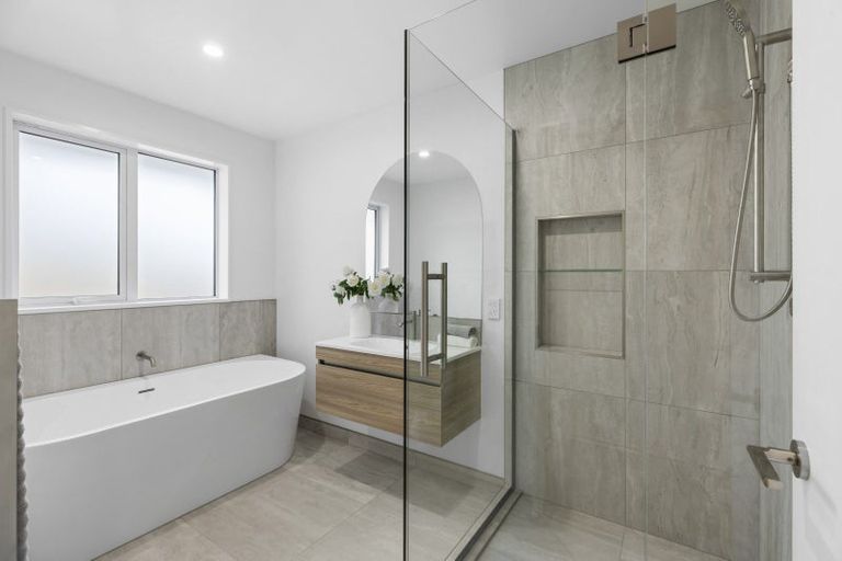 Photo of property in 48 Accadia Drive, Rolleston, 7614