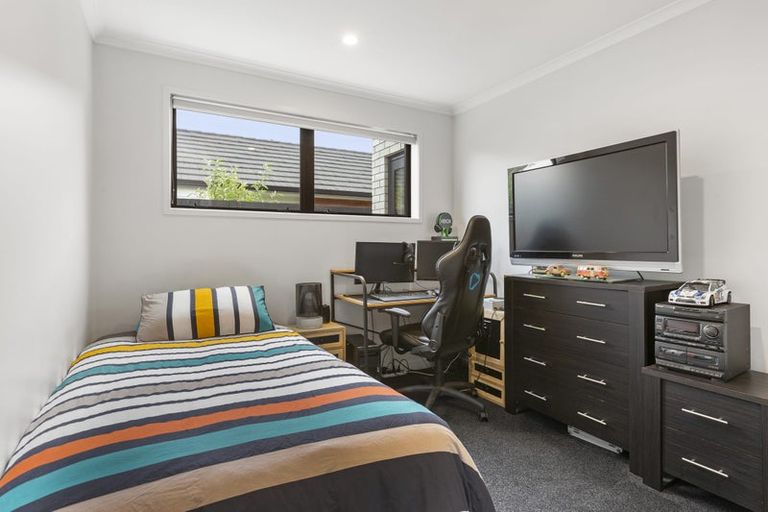 Photo of property in 6 Hatric Road, Chartwell, Hamilton, 3210