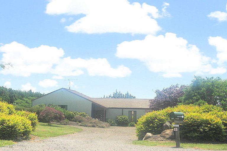 Photo of property in 862 No 1 Road, Te Puke, 3182