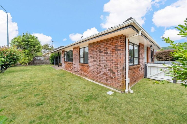 Photo of property in 286f1- Fergusson Drive, Heretaunga, Upper Hutt, 5018