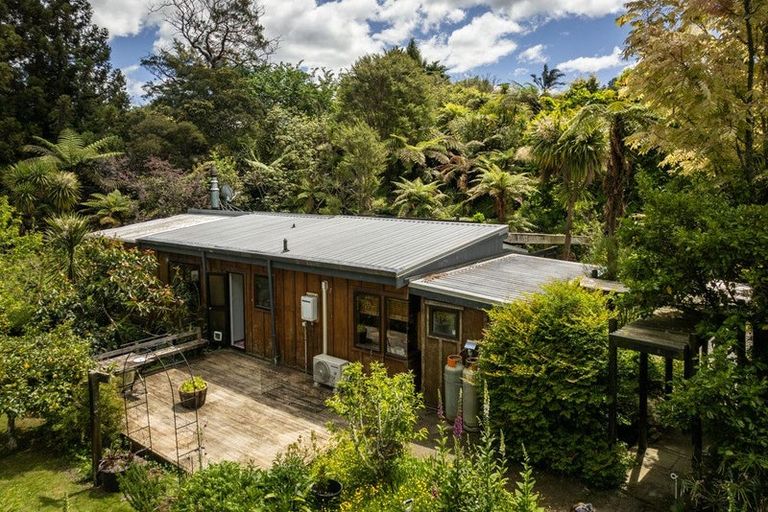Photo of property in 60 Victoria Street, Waikino, Waihi, 3682