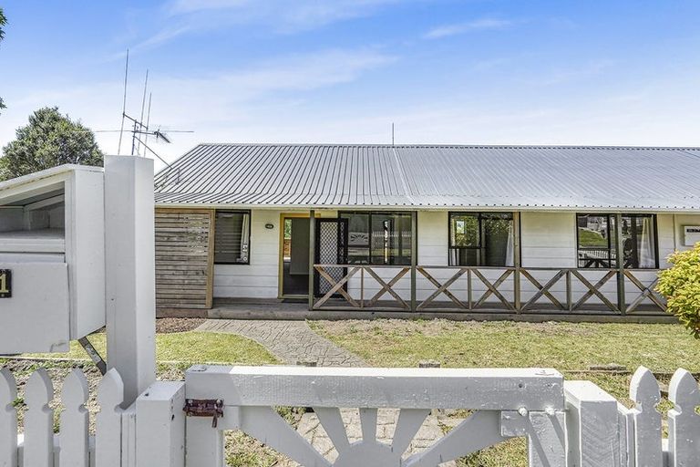 Photo of property in 1 Prinnbank Terrace, Dinsdale, Hamilton, 3204