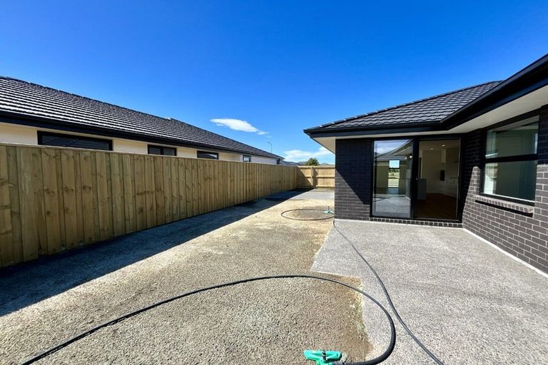 Photo of property in 517 East Maddisons Road, Rolleston, 7614