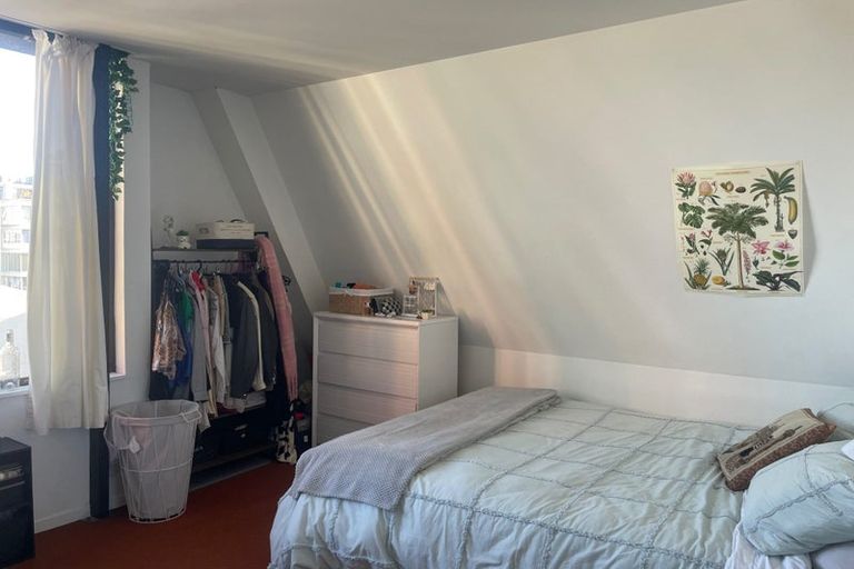 Photo of property in Quantum Apartments, 59 Boulcott Street, Wellington Central, Wellington, 6011