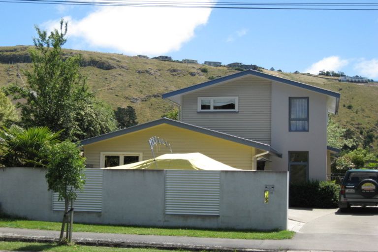 Photo of property in 24 Clark Street, Sumner, Christchurch, 8081