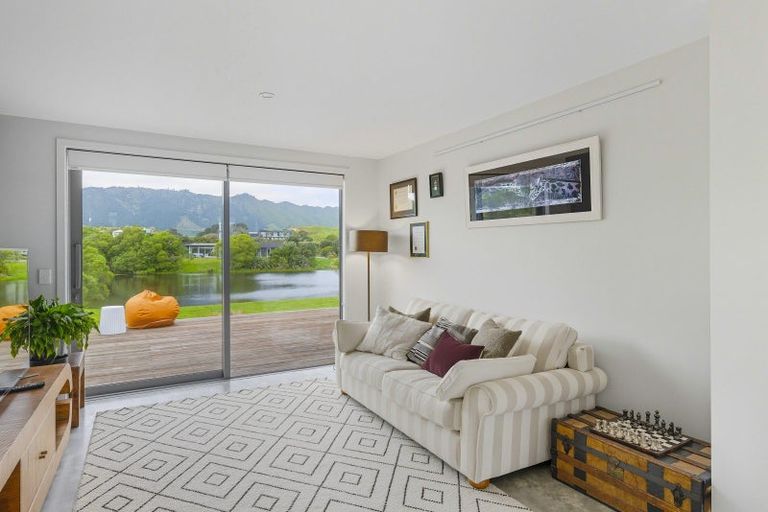 Photo of property in 34 Pairuku Lane, Peka Peka, Waikanae, 5391