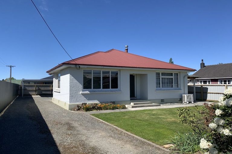 Photo of property in 34 George Street, Geraldine, 7930