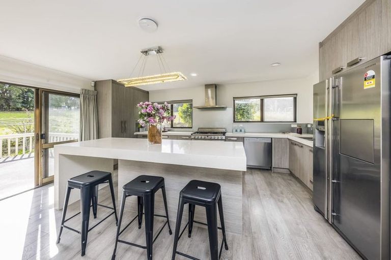 Photo of property in 32 Gracechurch Drive, Flat Bush, Auckland, 2016