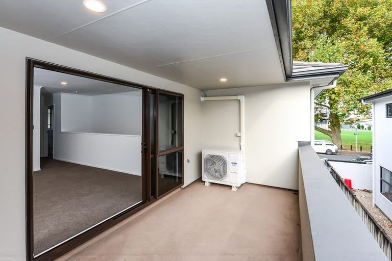 Photo of property in 42b Willoughby Street, Whitiora, Hamilton, 3200