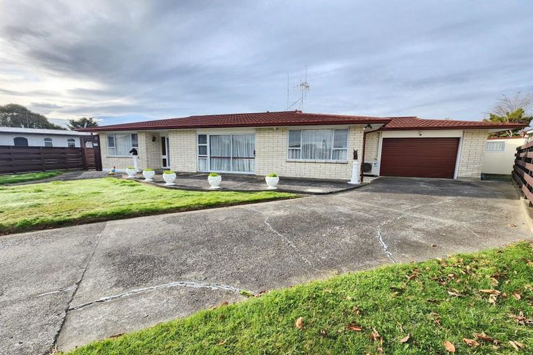 Photo of property in 24 Browning Place, Roslyn, Palmerston North, 4414