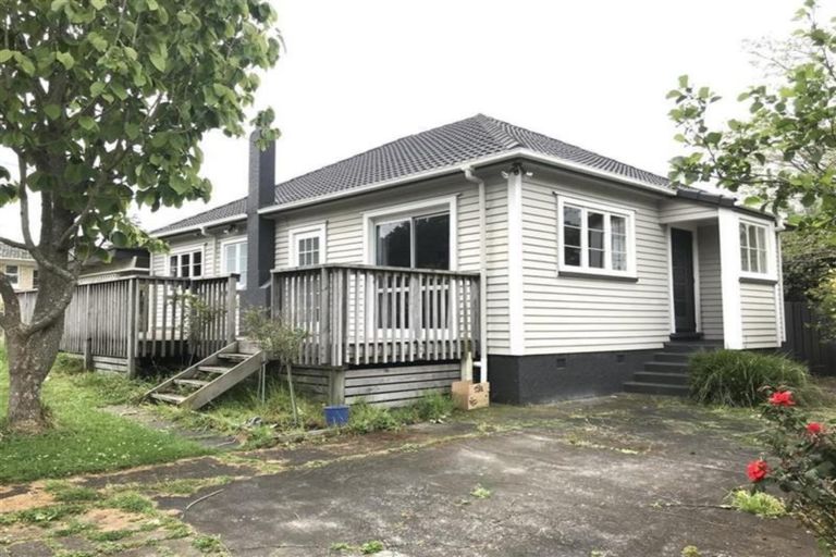 Photo of property in 1/146b Great South Road, Manurewa, Auckland, 2102