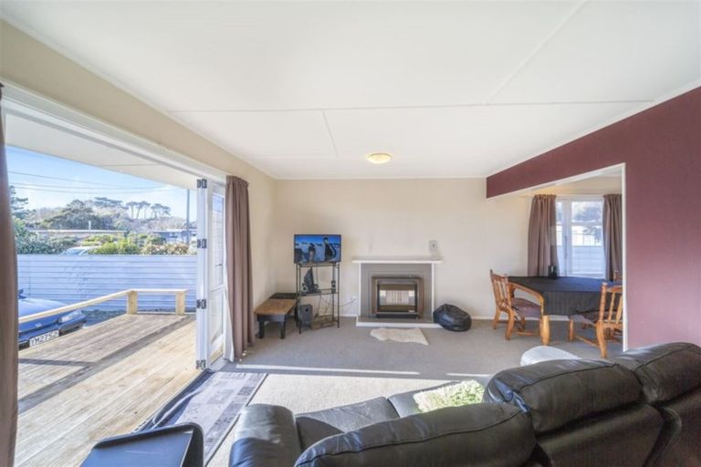 Photo of property in 39 Ramanui Avenue, Hawera, 4610