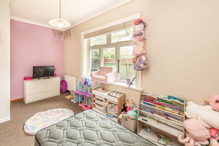 Photo of property in 26 Cumbrae Place, Aramoho, Whanganui, 4500