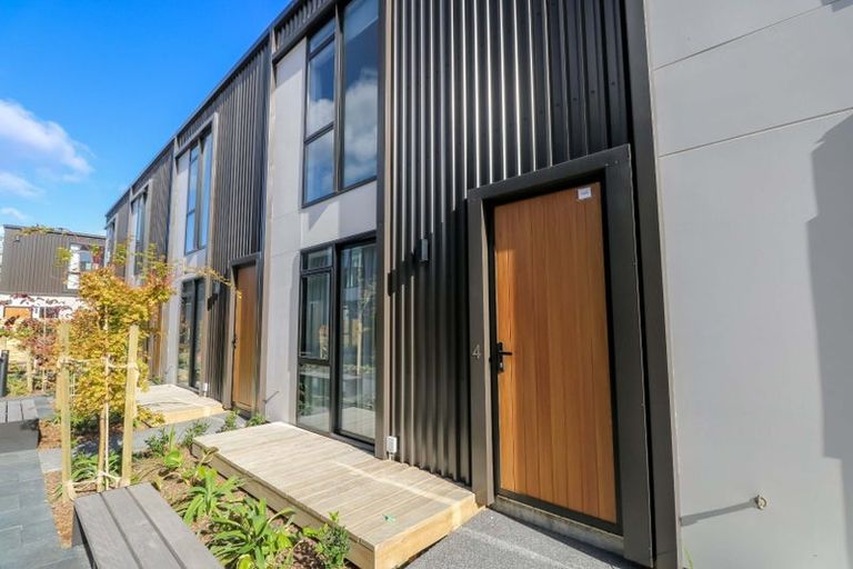 Photo of property in 4/185 High Street, Hutt Central, Lower Hutt, 5010