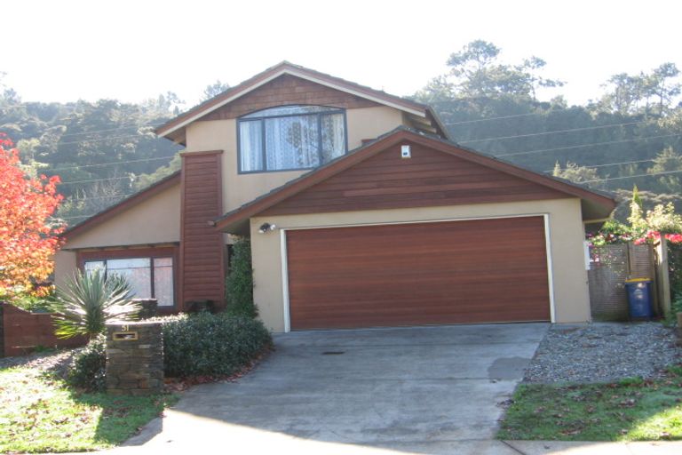 Photo of property in 51 Clemow's Lane, Albany, Auckland, 0632