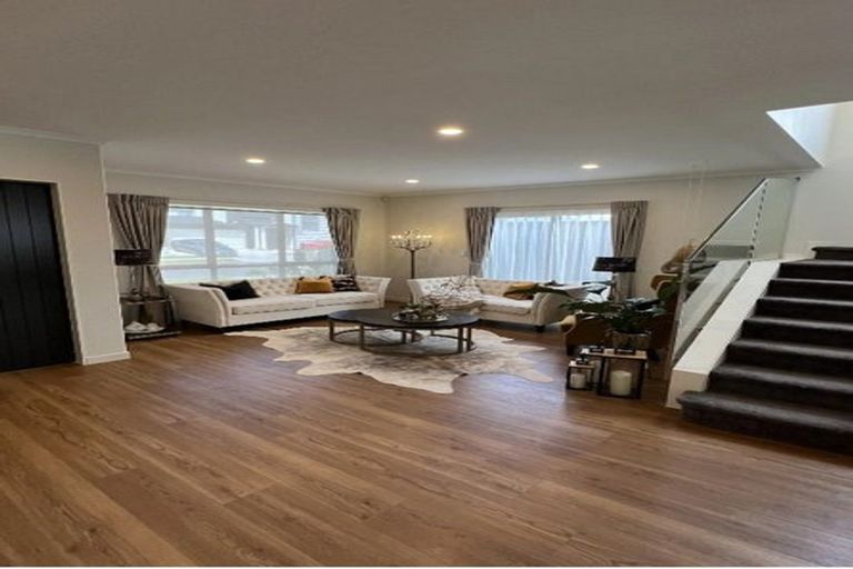 Photo of property in 92 Ksenia Drive, Flat Bush, Auckland, 2019