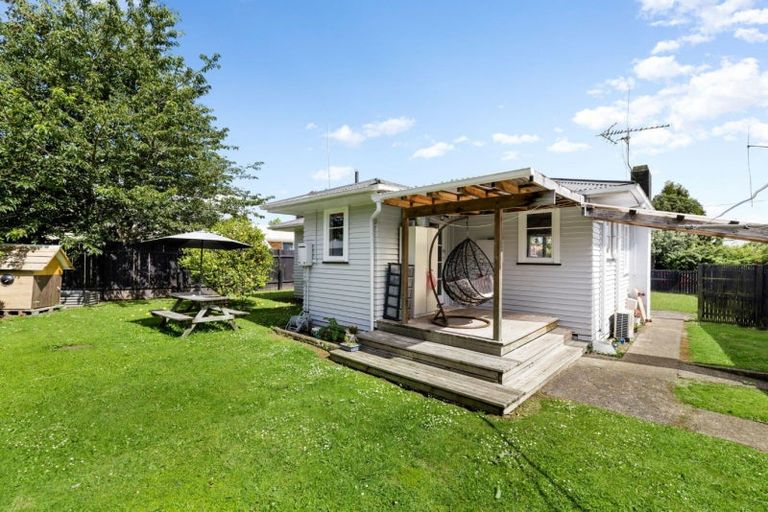 Photo of property in 5 Cotter Place, Hamilton East, Hamilton, 3216