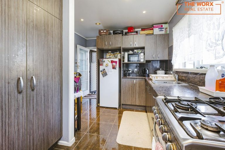 Photo of property in 38 Friesian Drive, Mangere, Auckland, 2022