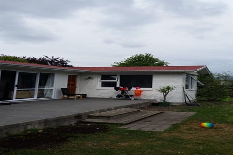 Photo of property in 17 Sapphire Street, Casebrook, Christchurch, 8051