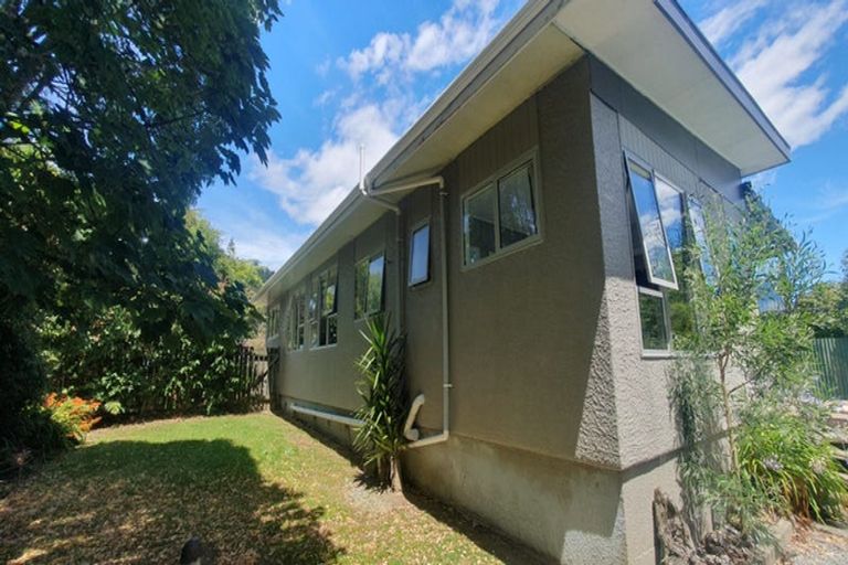 Photo of property in 57 Omapere Street, Dobson, Greymouth, 7805