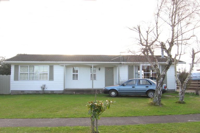 Photo of property in 25 Paradise Place, Milson, Palmerston North, 4414