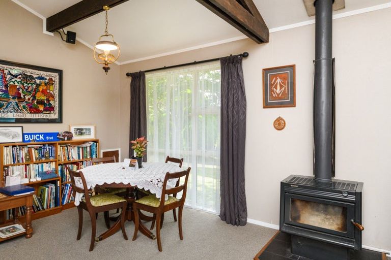 Photo of property in 50 Pitama Road, Awapuni, Palmerston North, 4412