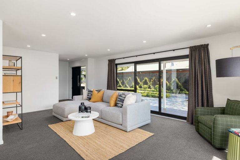Photo of property in 48 Yellowstone Crescent, Burwood, Christchurch, 8083