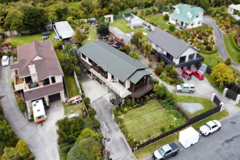 Photo of property in 10 Gilbert Road, Paroa, Greymouth, 7805