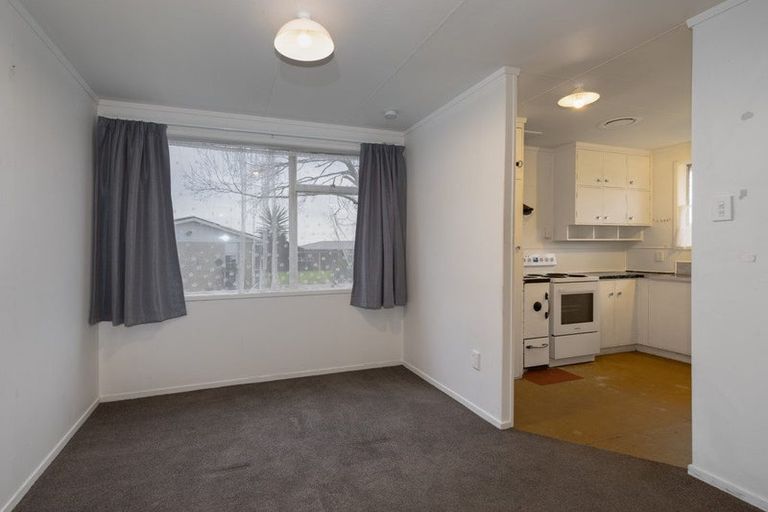 Photo of property in 114 Rosser Street, Huntly, 3700
