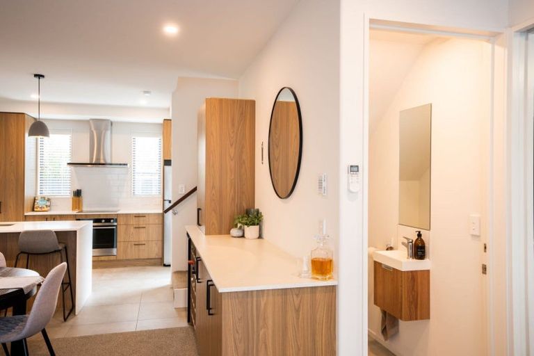 Photo of property in 5/555 Manchester Street, St Albans, Christchurch, 8014