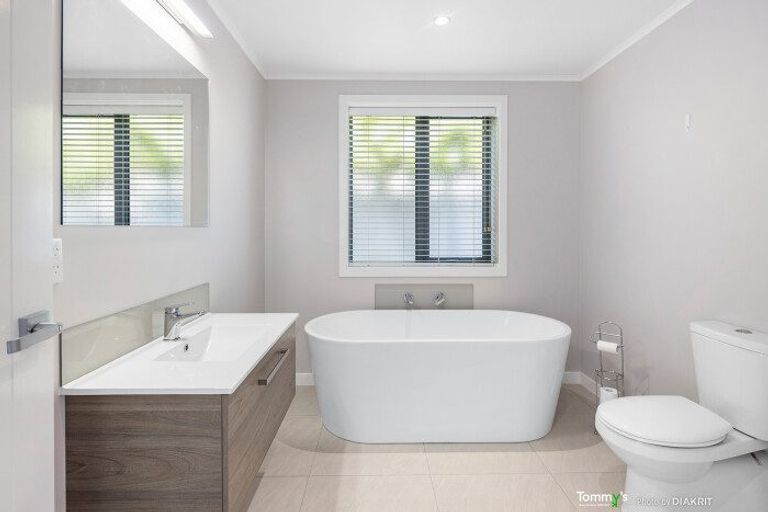 Photo of property in 29d Margaret Street, Wadestown, Wellington, 6012