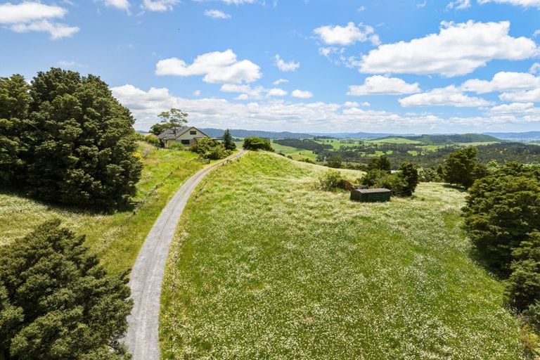 Photo of property in 598 Ormandy Road, Mangapai, Whangarei, 0178