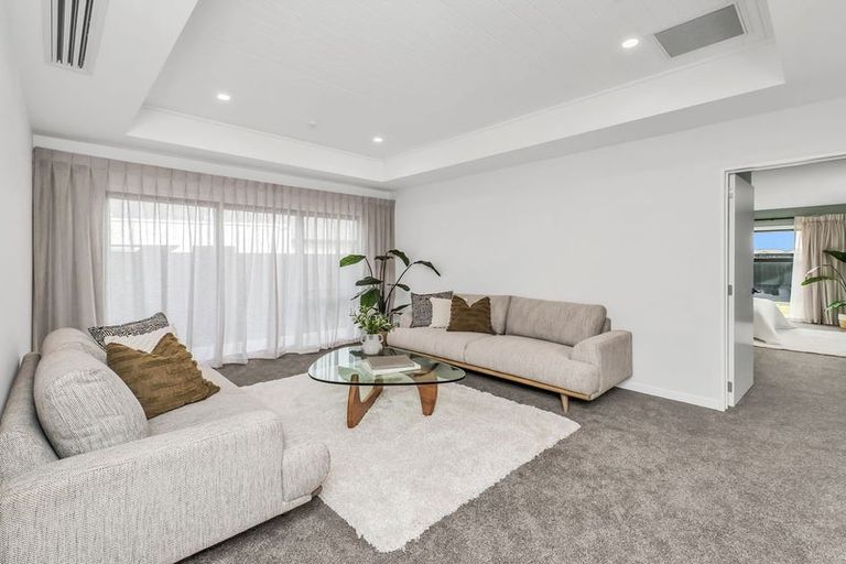 Photo of property in 7 Tabor Place, Lincoln, 7608