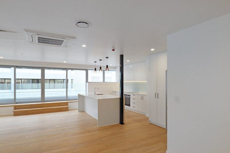 Photo of property in Ex Law Society Building, 26 Waring Taylor Street, Wellington Central, Wellington, 6011