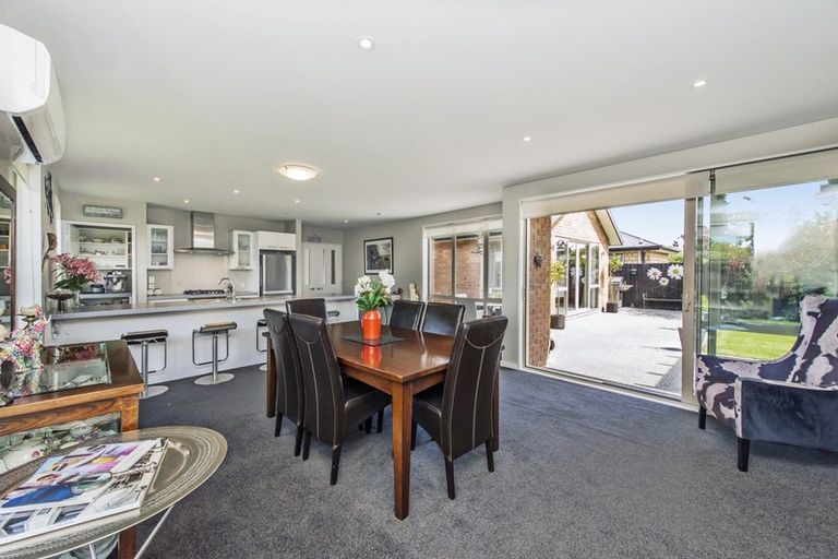 Photo of property in 240 Rolleston Drive, Rolleston, 7614