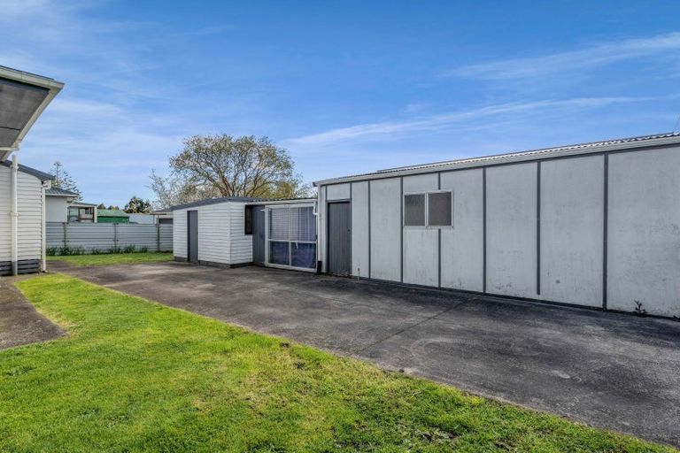 Photo of property in 102 Brecon Road, Stratford, 4332