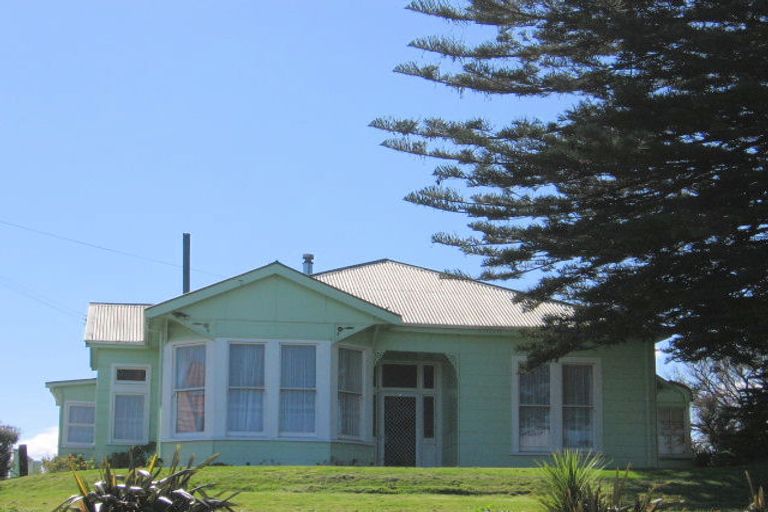 Photo of property in 11 Thynne Street, Foxton, 4814