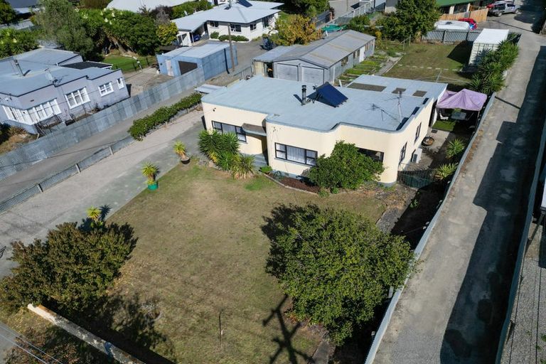 Photo of property in 10 Burden Street, Redwoodtown, Blenheim, 7201