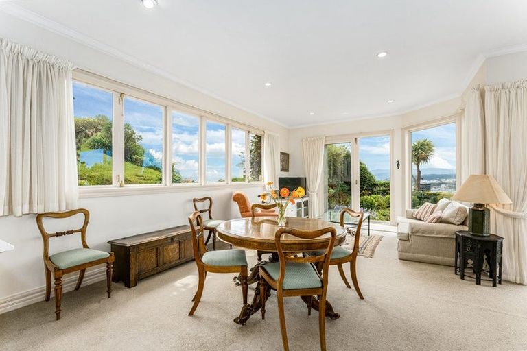 Photo of property in 3 Rawhiti Terrace, Kelburn, Wellington, 6012