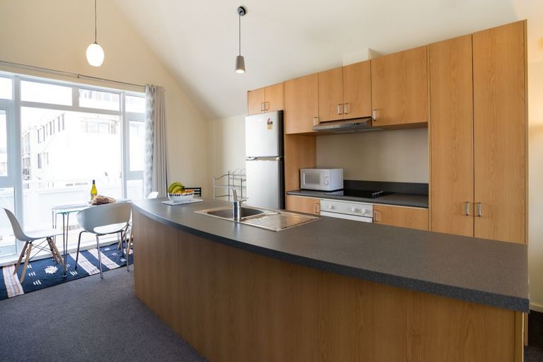 Photo of property in Pirie Street Townhouses, 36/35u Pirie Street, Mount Victoria, Wellington, 6011