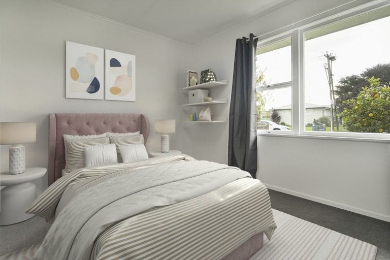 Photo of property in 531 Lowe Street, Camberley, Hastings, 4120