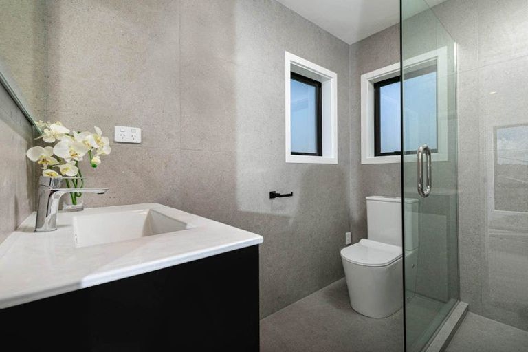 Photo of property in 3a Agathis Avenue, Mairangi Bay, Auckland, 0630