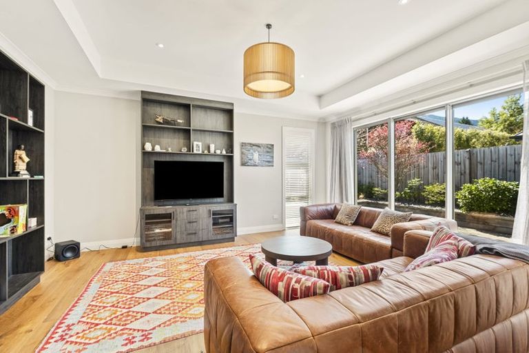 Photo of property in 11 Glyn Wye Lane, Hanmer Springs, 7334